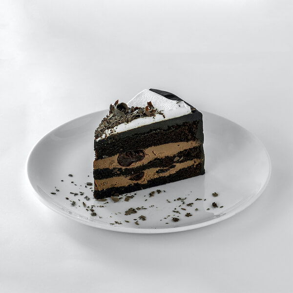 Frank Laurent | Forest Noire Cake