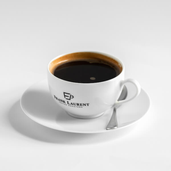 Frank Laurent | Long Black