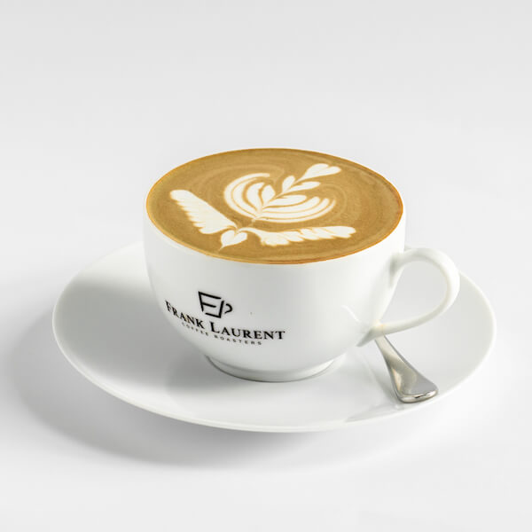 Frank Laurent | Matcha Mocha