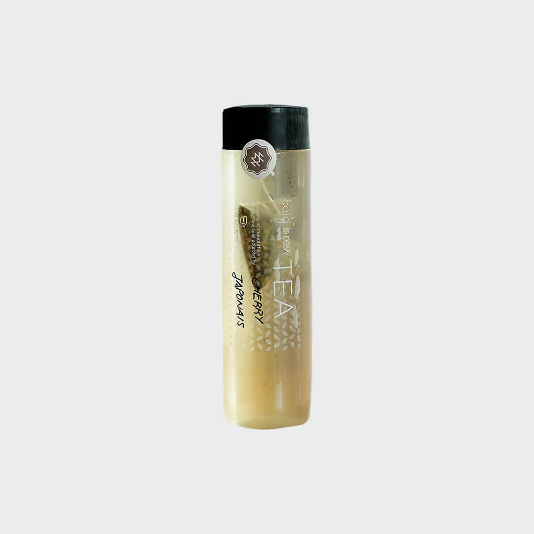 Frank Laurent | Cold Brew Tea
