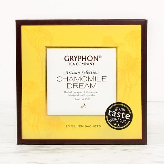 Frank Laurent | Chamomile Dream